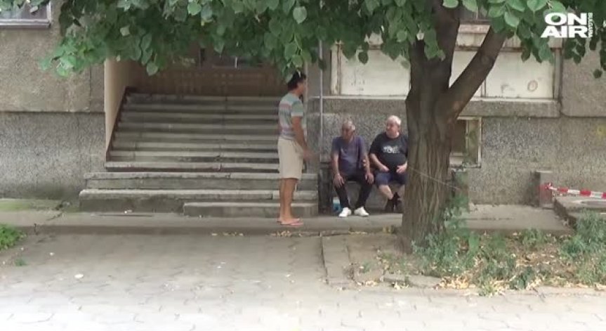 70-годишна жена падна от балкона си в Силистра