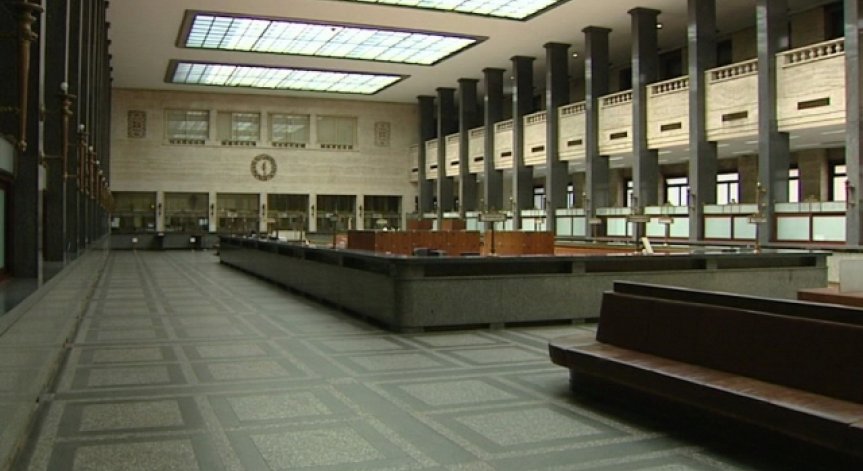 БНБ ще използва всички ресурси, за да гарантира спестяванията на хората