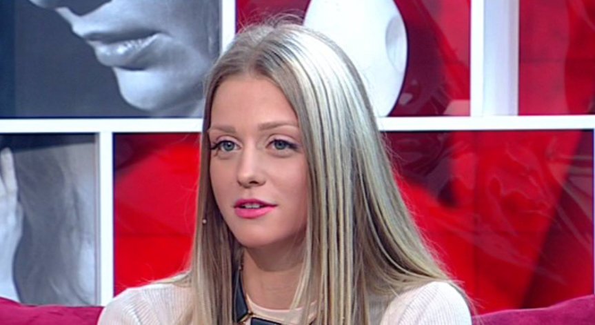 Надежда Петрова