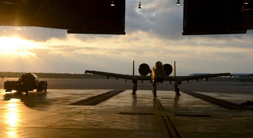 Турските власти претърсват американска авиобаза за удари срещу ИДИЛ