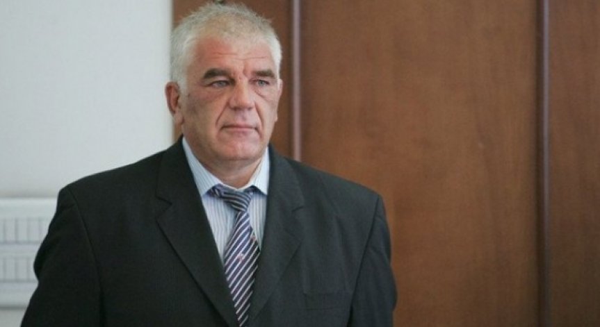 Ваньо Танов отново ще оглави Агенция  „Митници