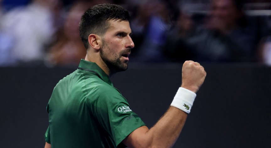 Джокович се оттегля от турнира в Аделаида в името на Australian Open