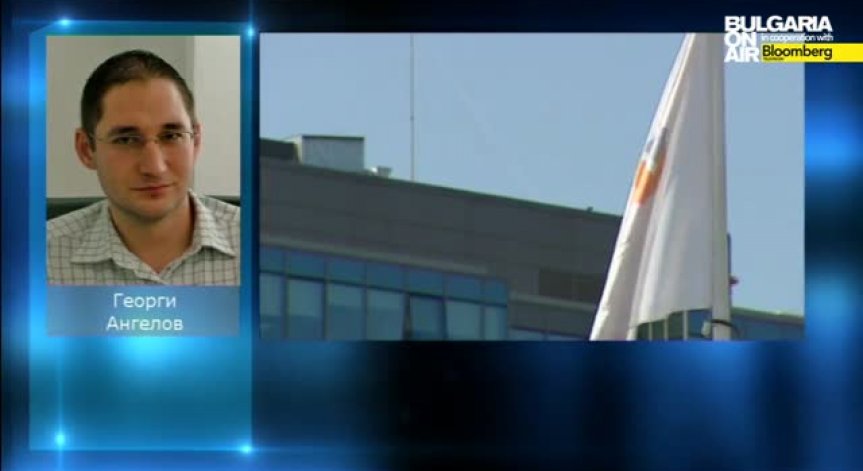 Георги Ангелов: Смущаваща е появата на Пиер Луврие