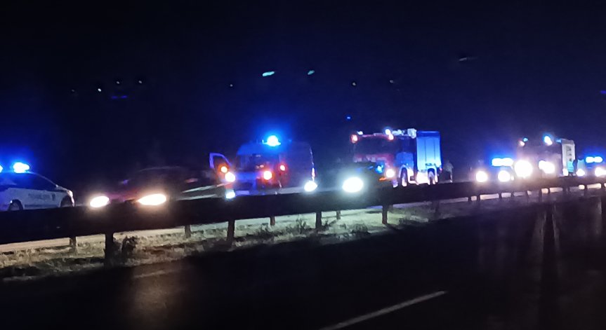 МЗ с уточнение за пострадалите деца и възрастни в катастрофата на АМ 