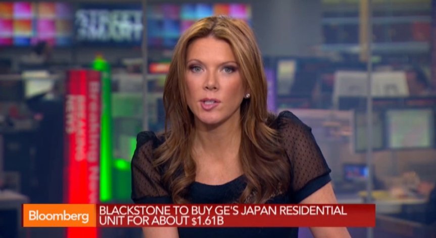 Blackstone инвестира 1,6 милиарда долара в японския жилищен сектор