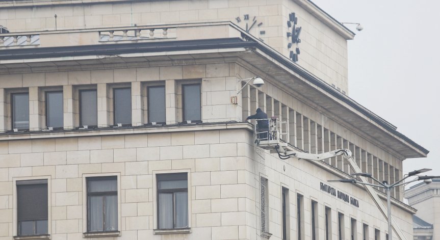 БНБ с пакет от мерки за 9.3 млрд. лв. срещу коронавируса