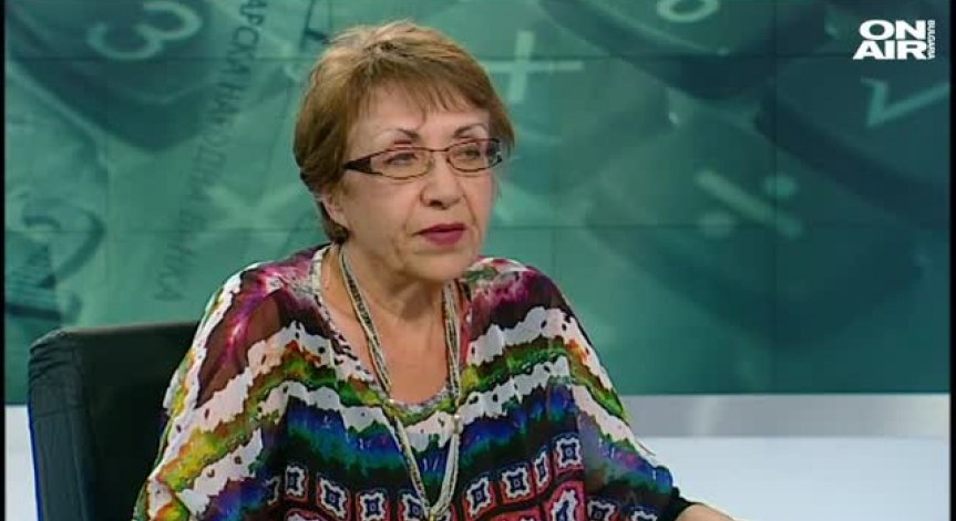 Евдокия Манева: Няма основание такса смет да се повиши!