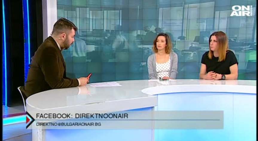 Колкото повече стоим на стол, толкова повече заболявания отключваме