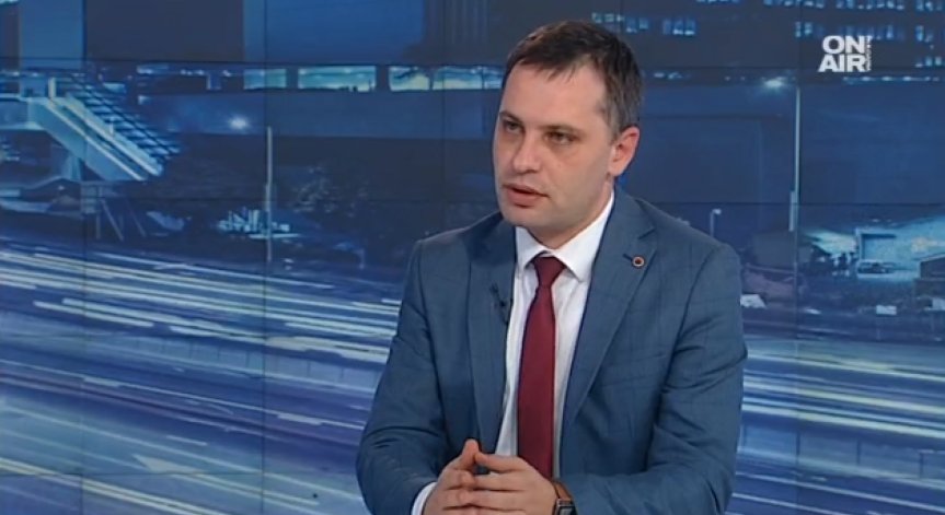 Трети пол, джендър... Обществото да реши на референдум!
