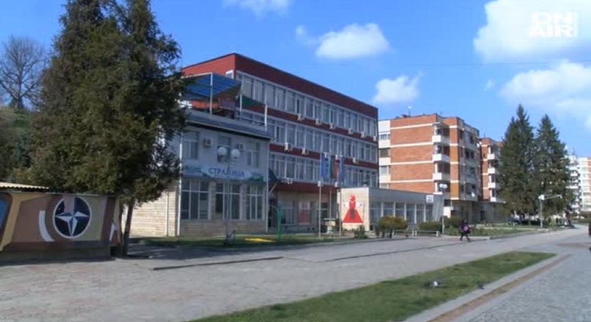Прокуратурата влезе в община Стражица, иззема документи