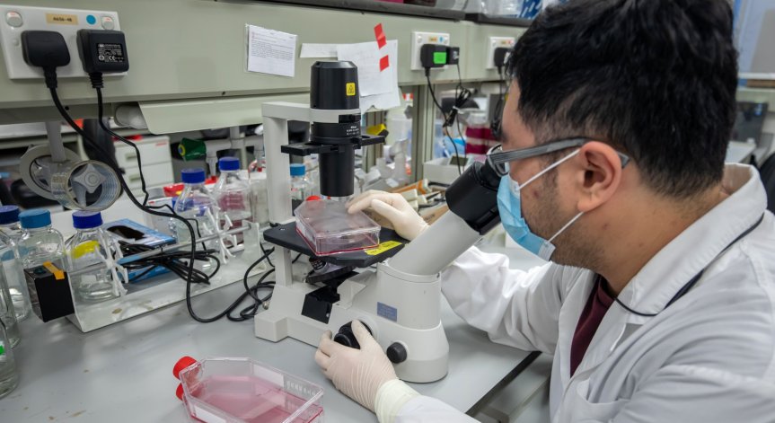 СЗО под напрежение: Набира ли скорост вариантът Ламбда на SARS-CoV-2