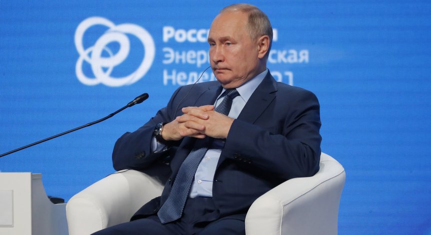 Цените експлодираха: Бетонира ли се руската доминация на газовия пазар?
