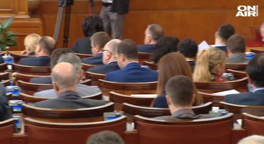 Управляващите избраха нов здравен министър