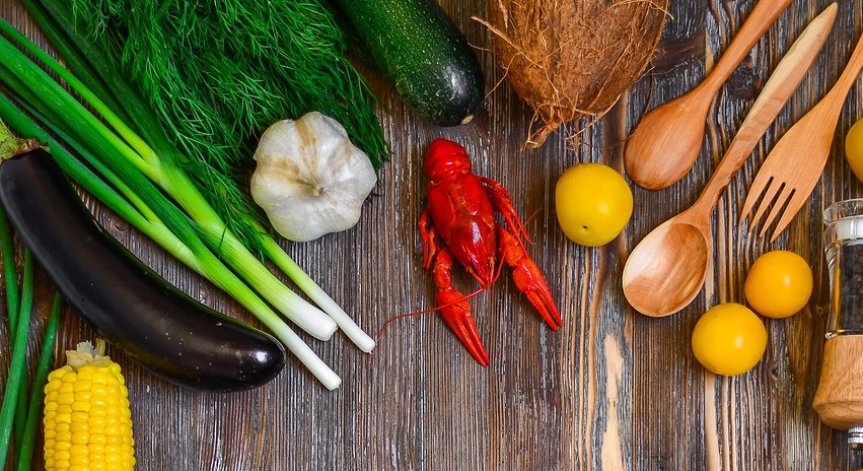 Балансираното хранене е важно.