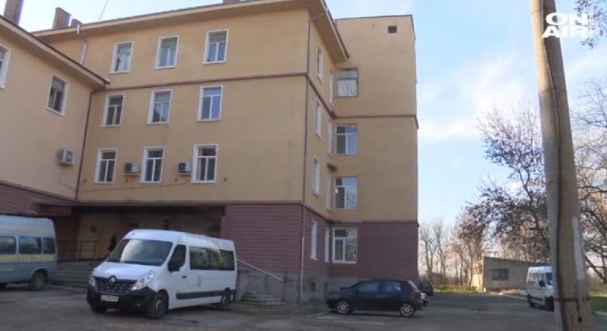 Кризисният център в Димитровград за жени, жертви на домашно насилие, затваря врати