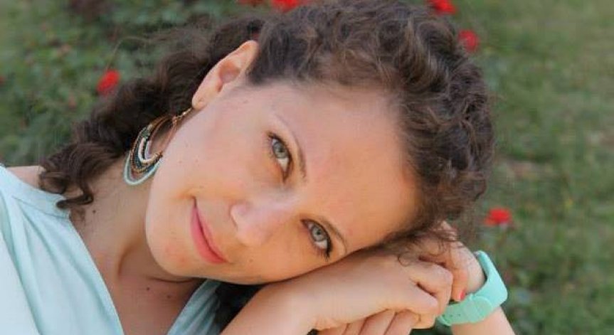 Италианска афера с Мартина Ганчева