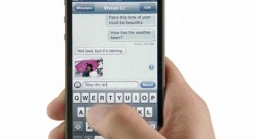 Facebook убива батерията на вашия iPhone