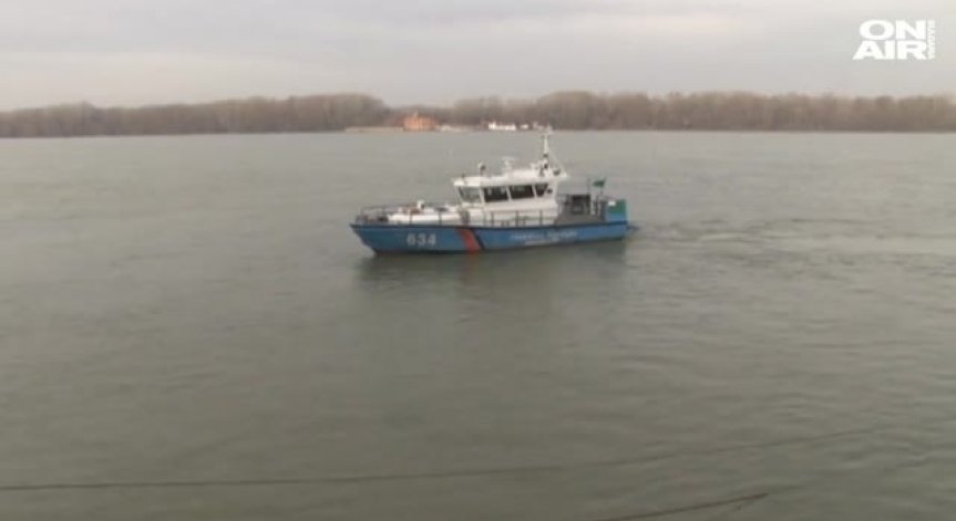 Мъж се удави в Дунава на Ивановден в Русе