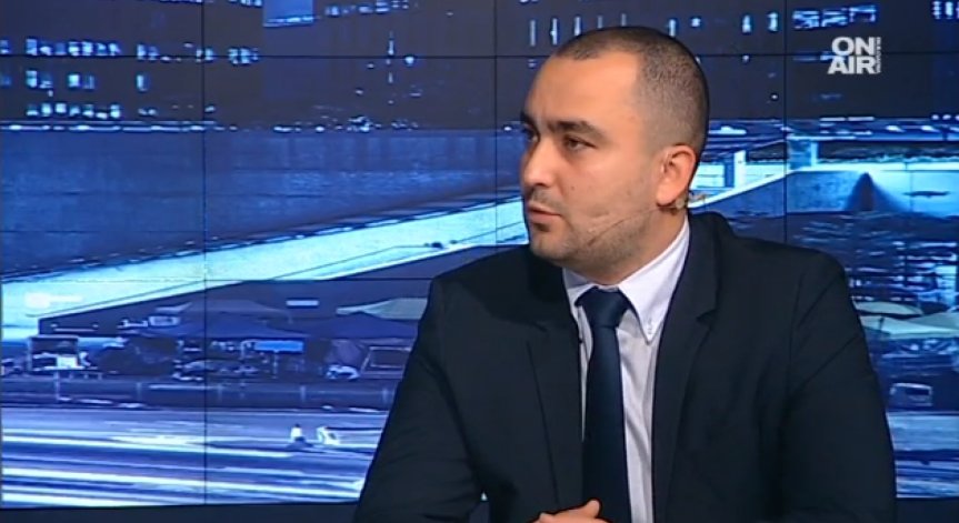 Глас от ГЕРБ: Работата на парламента продължава, ще довършим мандата си
