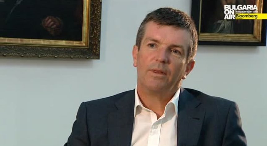 Г. Кер: Банковата система в Европа не е в добра форма