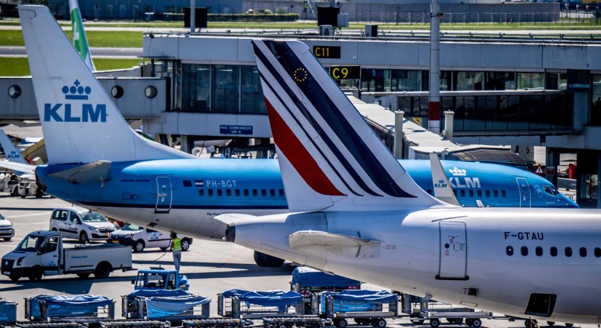 И Нидерландия се притичва на помощ на 