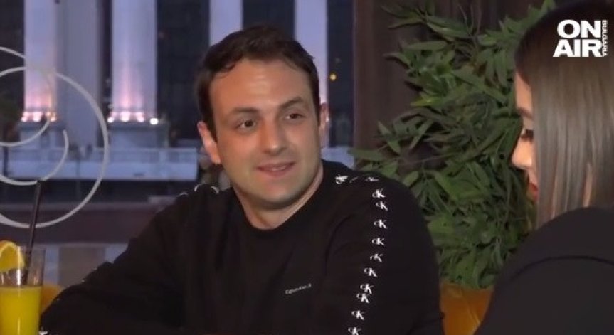 Подпалвачът на българския културен център в Битоля остава в ареста за 8 дни