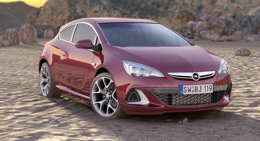 Opel възкръсна и отново печели пари