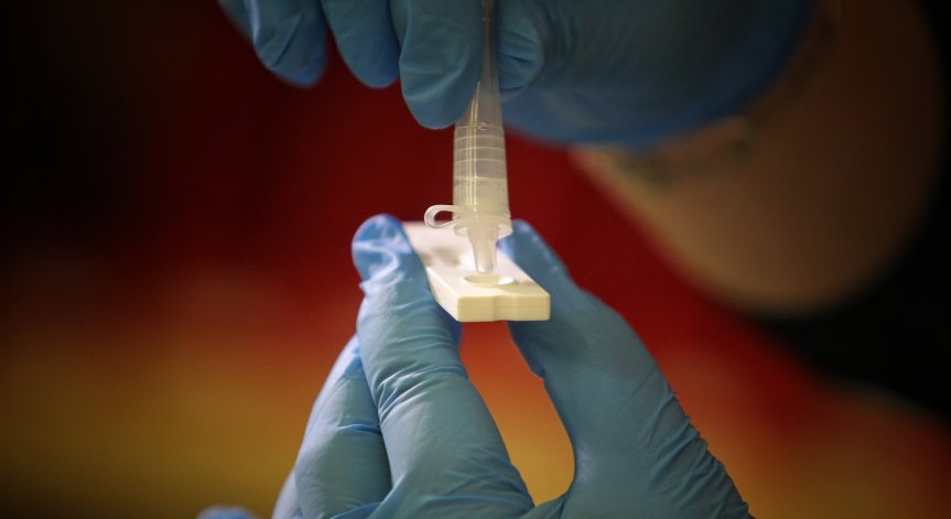 752 нови случая на коронавирус, починали са 3 души (ОБНОВЕНА)