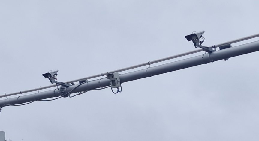 Под наблюдение: 800 камери в Пловдив ще следят за нарушения и престъпления