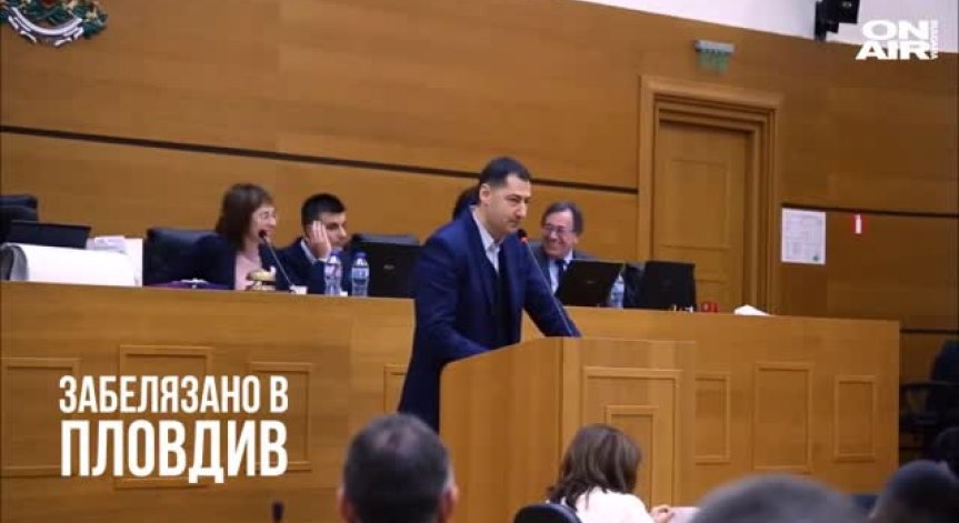 Иван Тотев: Ще разфасоваме две прасета пред коледната елха!