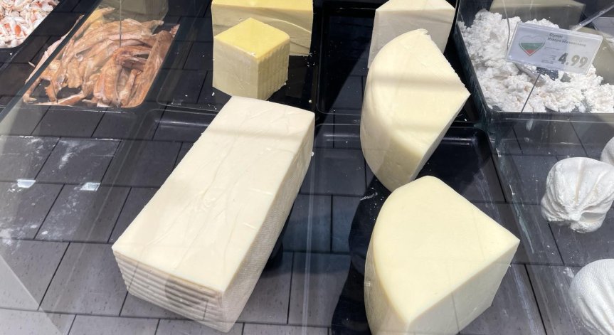 БАБХ откри нови нарушения при млечните продукти, съставени са актове