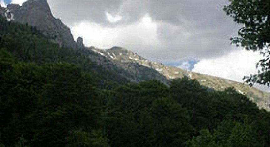 Съботата е подготвила 12 области с жълт код и 4 със силен вятър