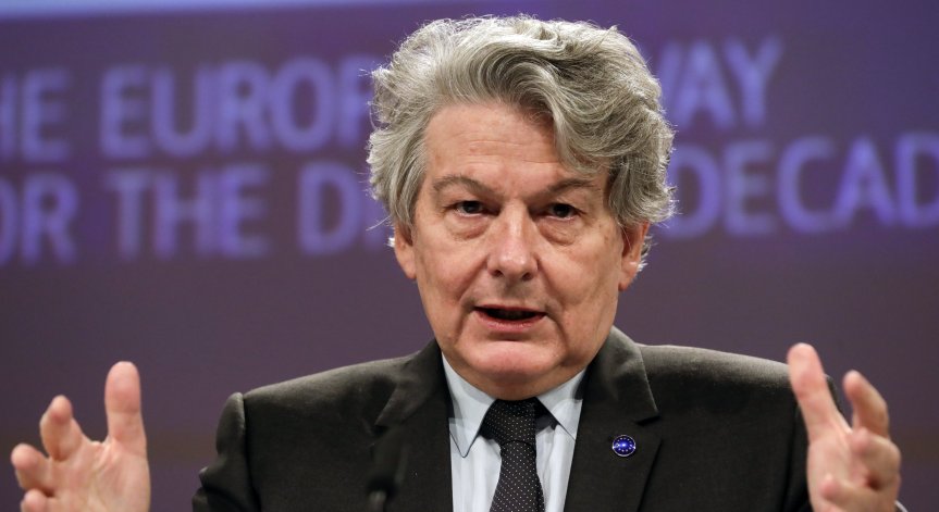 От 15 юни - европейците с единен здравен сертификат