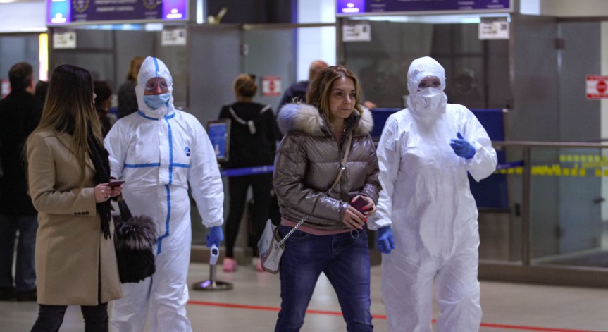  Националният борд по туризъм иска общи мерки срещу Ковид-19