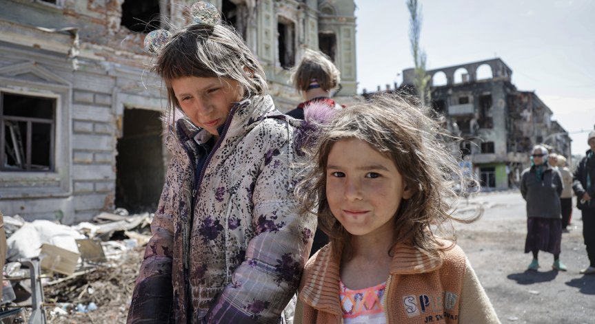 Украйна спира транзита на руски газ за Европа през един от пунктовете