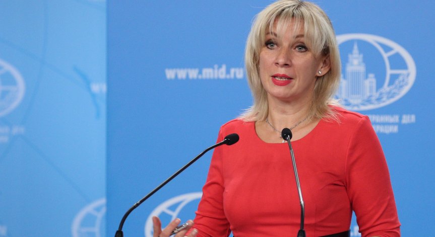 Русия: Доставките на оръжие за Украйна ще доведат до развитие на черния пазар