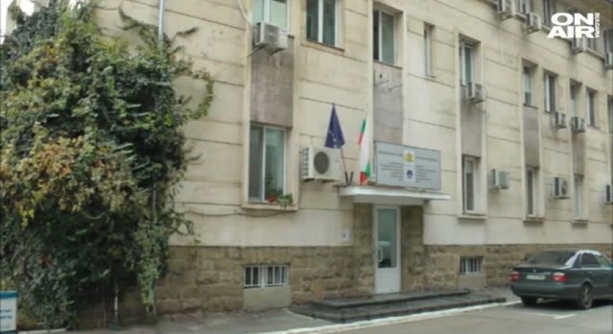 ИАРА с нов шеф, старият застава пред съда