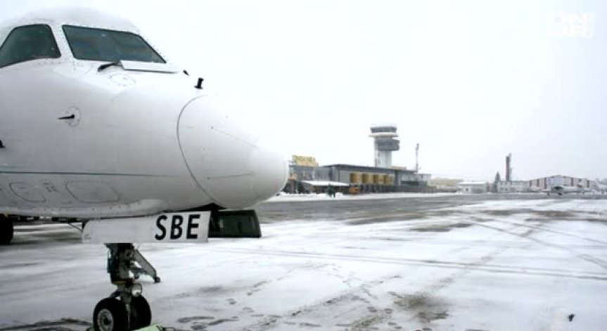 Премиерът изпраща правителствен самолет на бедстващите в Тимишоара