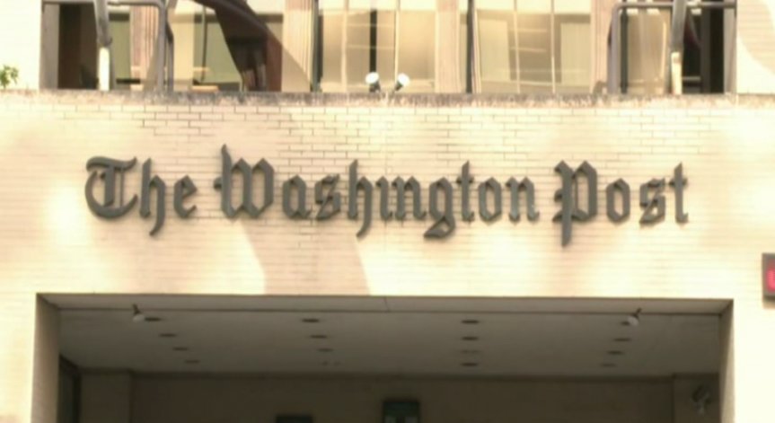 Основателят на Amazon купи Washington Post