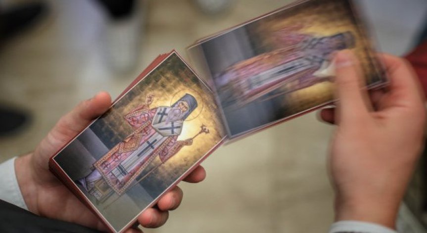 Църковен празник на 6 юни - забрани, поверия и обичаи