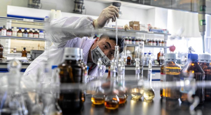 Откриха лекарство срещу стреса, скрито дълбоко в бъбреците