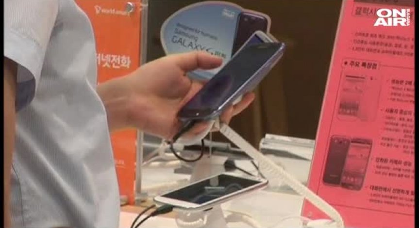 Galaxy S7 вдига печалбите на Samsung