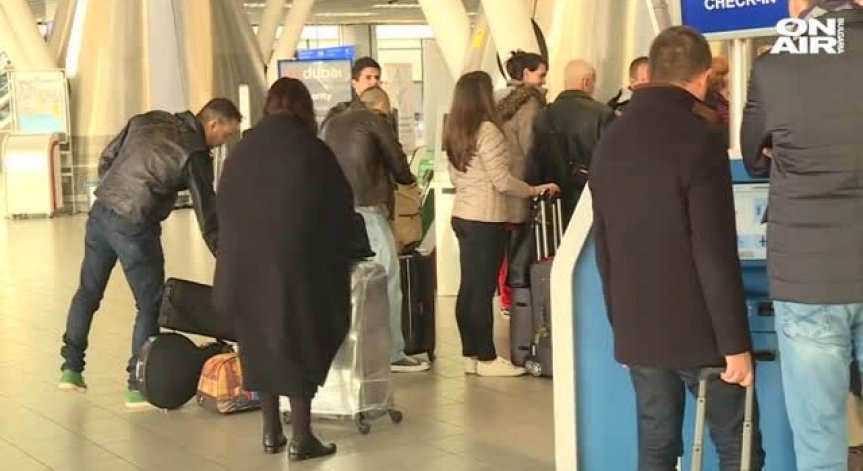 Младите се завръщат в България!