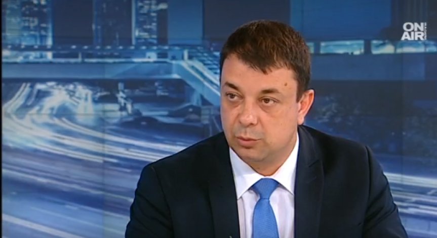 Депутат от ОП: Имаме 4-годишен хоризонт да изпълняваме обещанията си