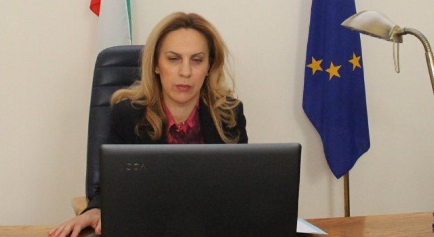 Марияна Николова: Отново ще разчитаме на българските туристи за зимния сезон
