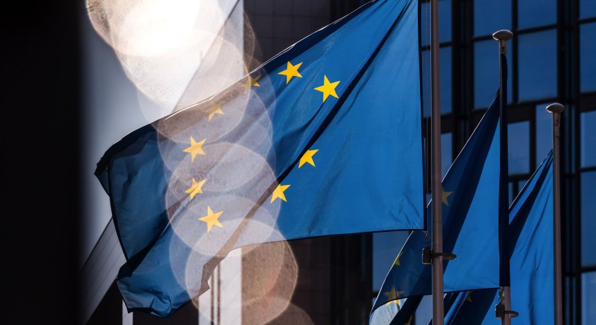 Битката на Украйна за суверенитет: Обединява ли се или се разединява Европа?