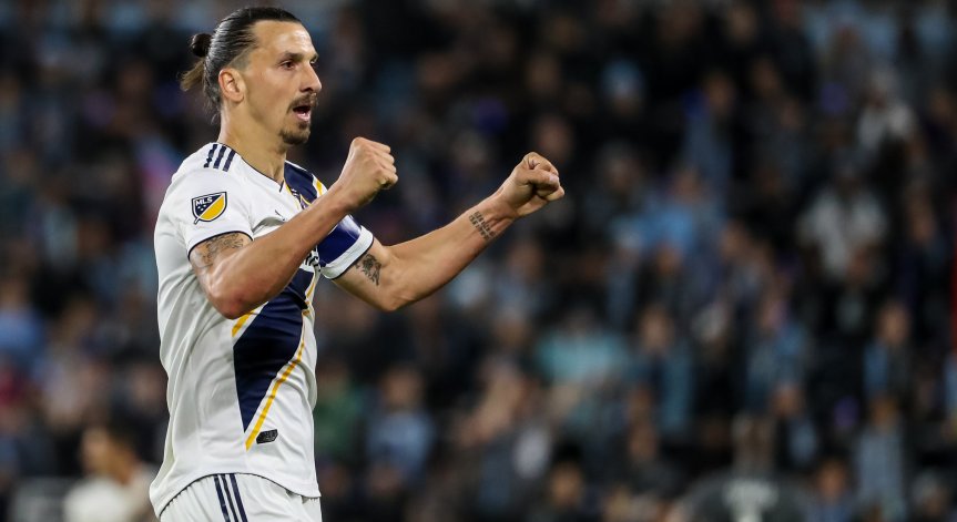 Ибрахимович с опция за завръщане в 