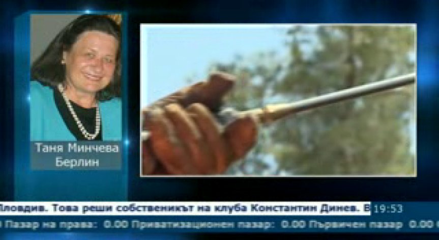 Сибирски газ потече по газопровода „Северен поток“