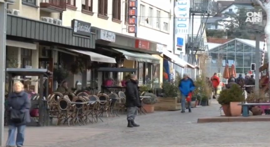 Австрия настоя за спиране на преговорите за членство на Турция в ЕС