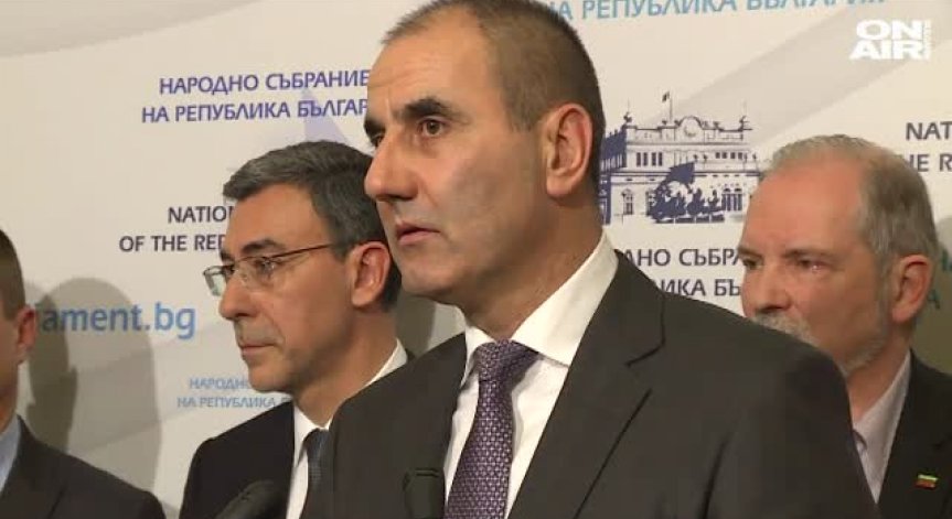 ГЕРБ и РБ преговарят за ускоряване на реформите